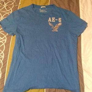 Mens American eagle t-shirt